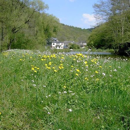 Pulgersmuehle Διαμέρισμα Morsdorf Εξωτερικό φωτογραφία